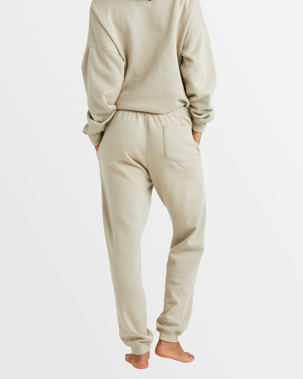 Womens Society Track Pants