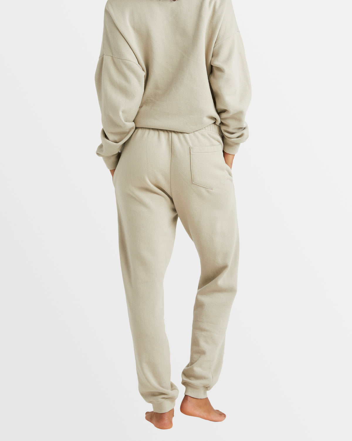 Womens Society Track Pants
