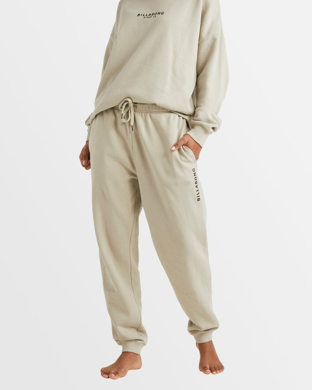 Womens Society Track Pants