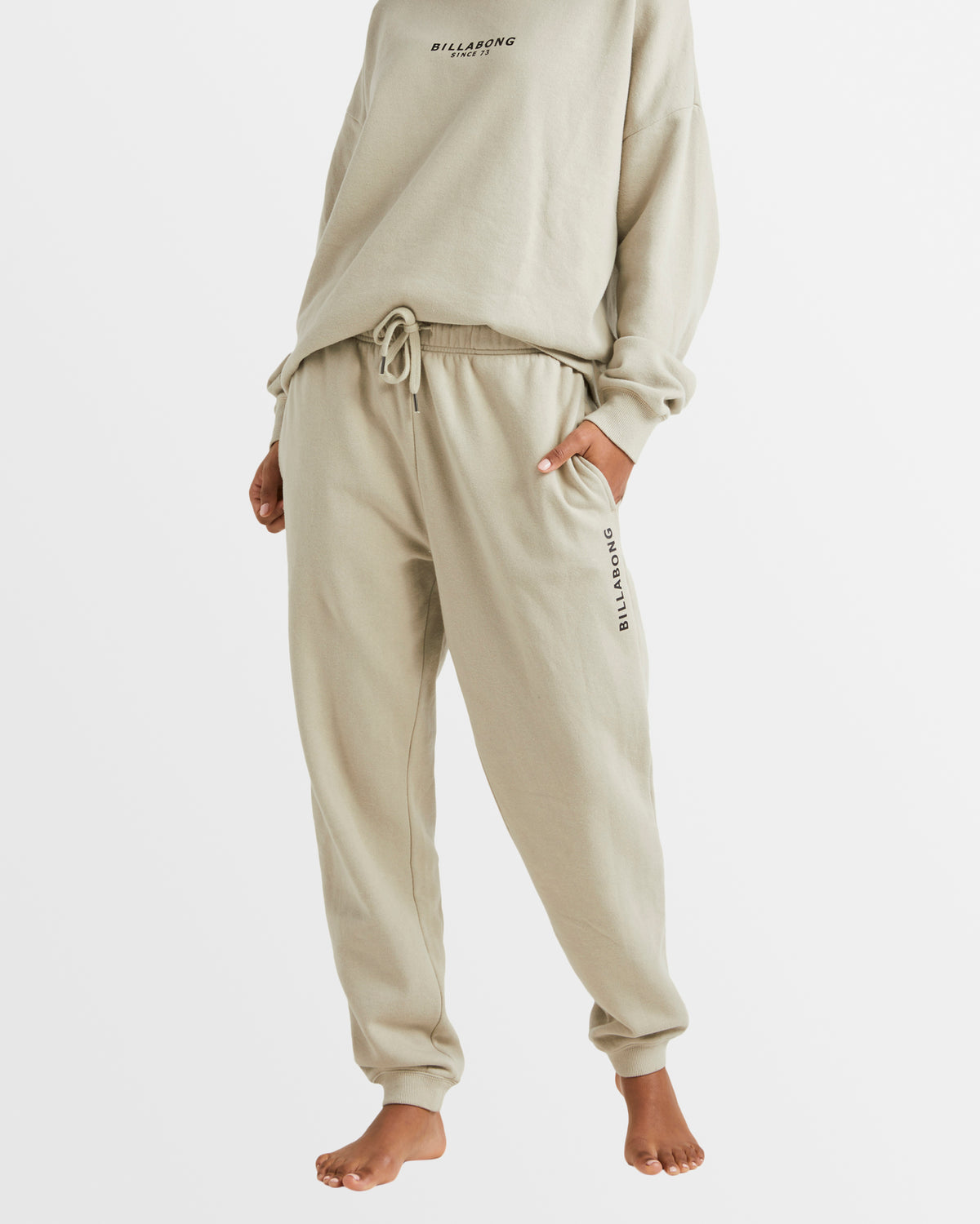 Womens Society Track Pants