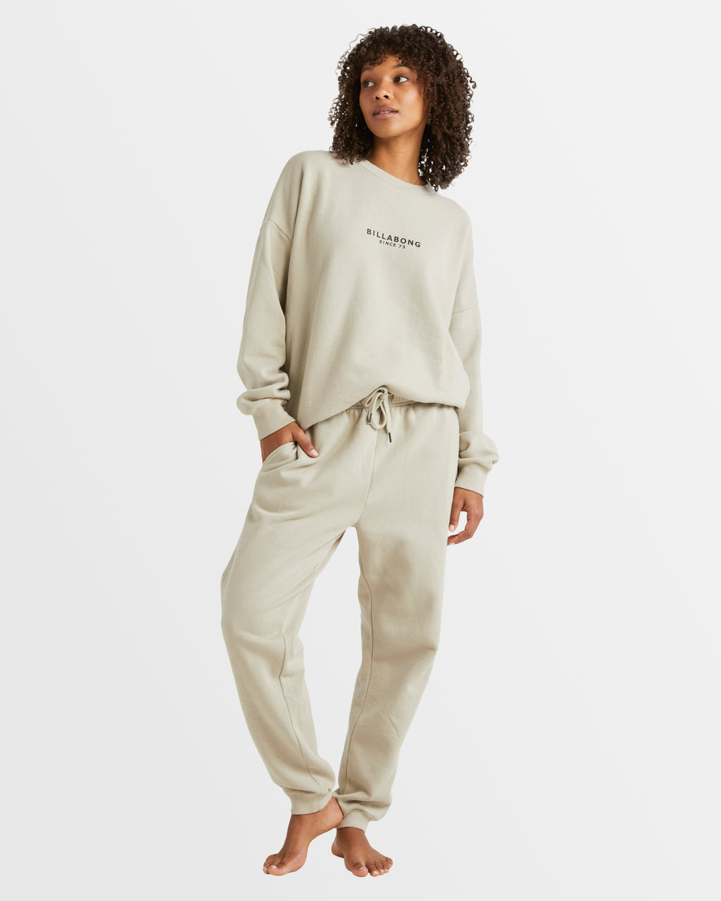Womens Society Track Pants