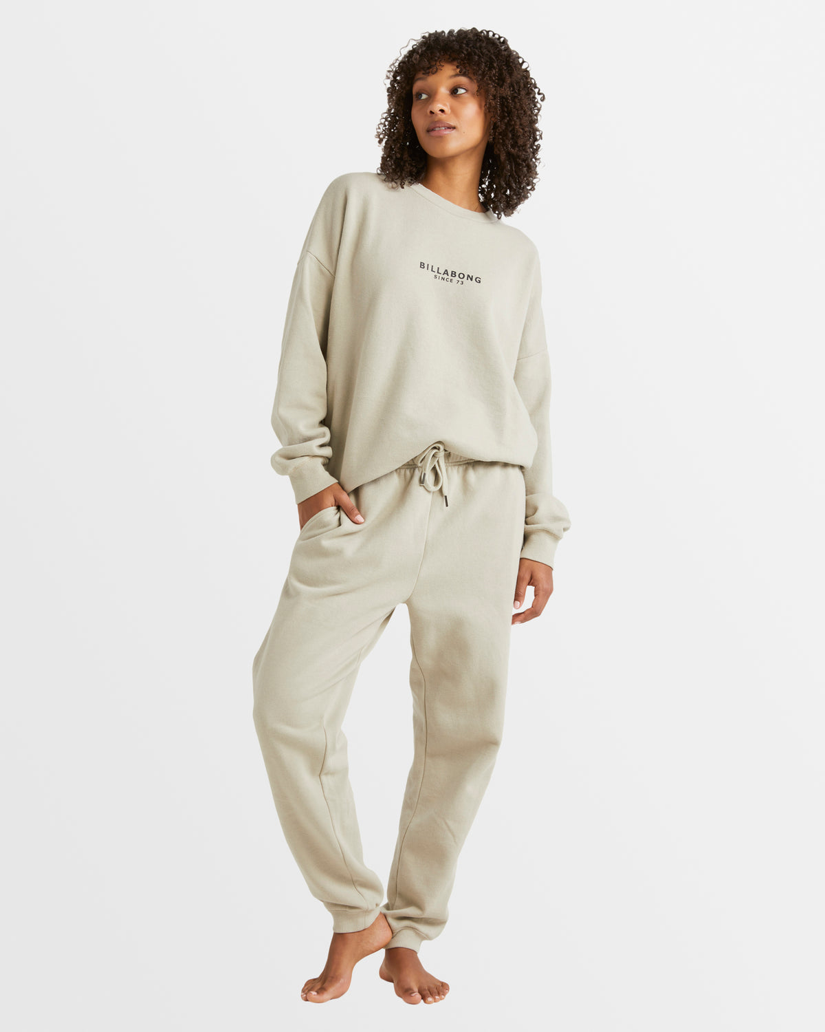 Womens Society Track Pants