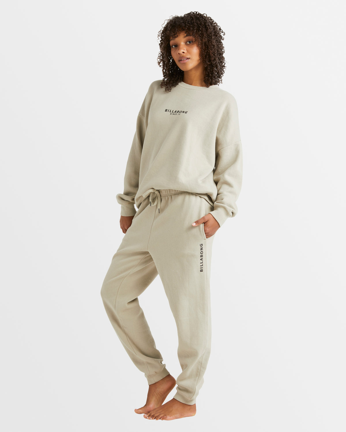 Womens Society Track Pants