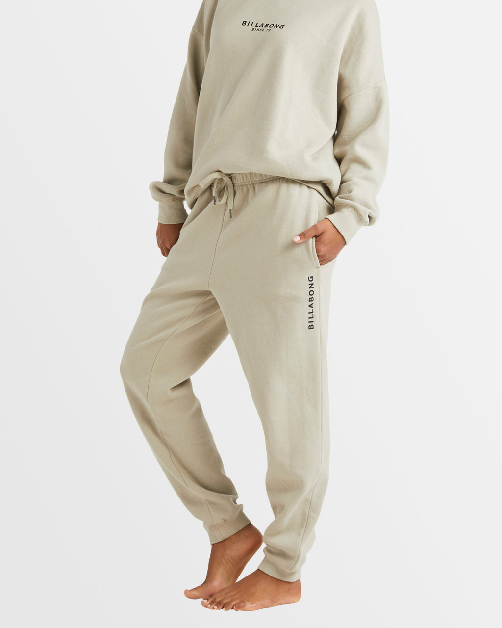 Womens Society Track Pants