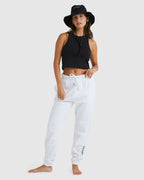 Womens Society Track Pants
