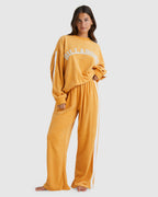 Womens Dreamy Days Track Pants
