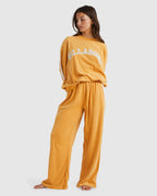 Womens Dreamy Days Track Pants