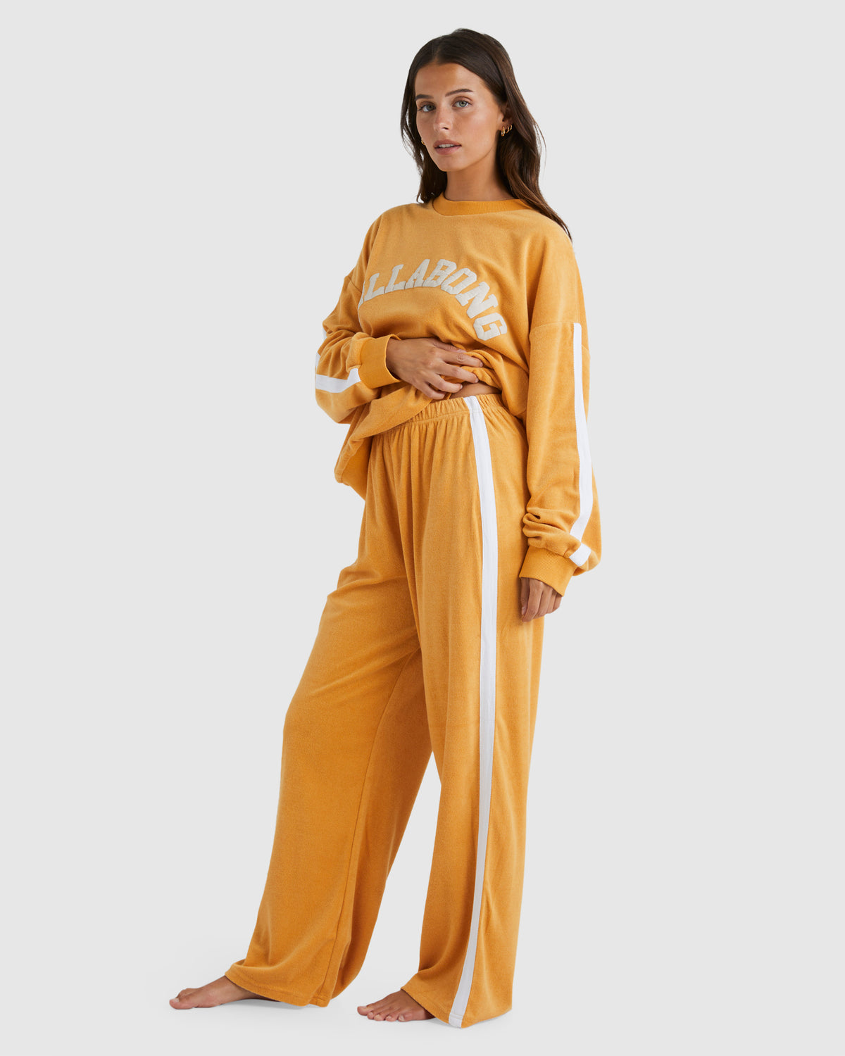 Womens Dreamy Days Track Pants