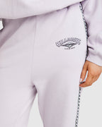 Womens 73 Days Track Pants