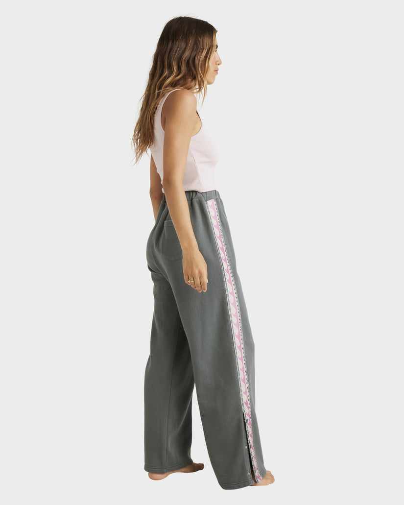 Womens The Way Back Track Pants