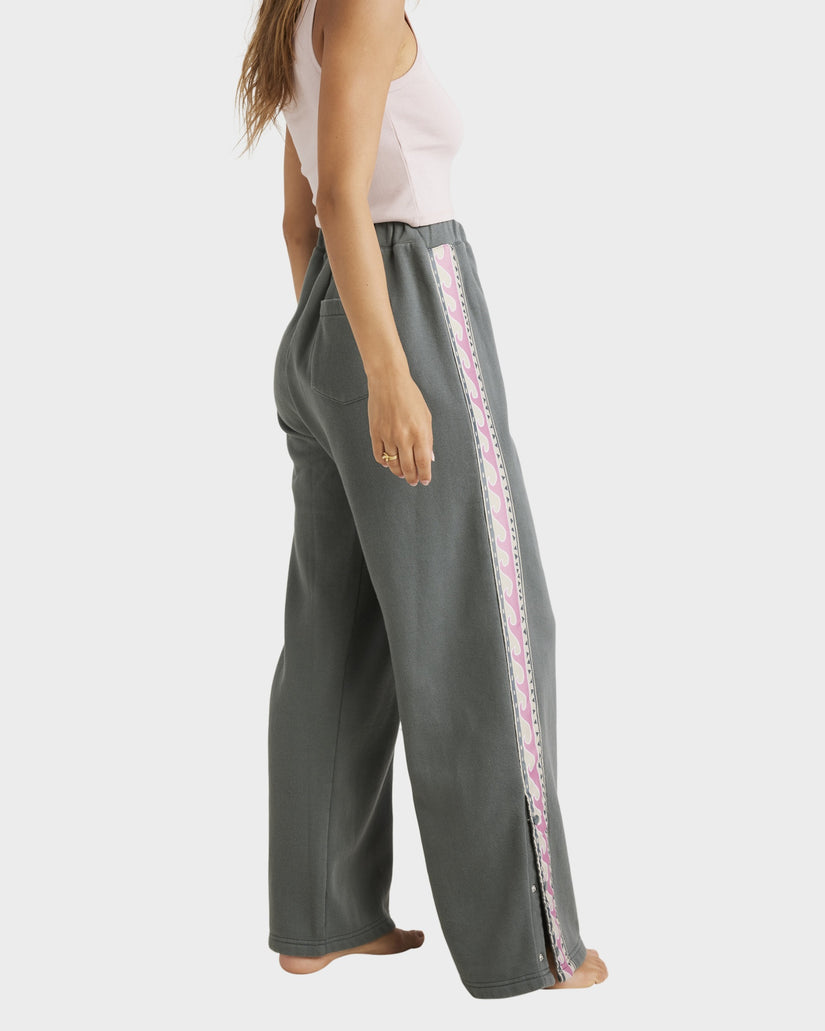 Womens The Way Back Track Pants