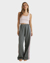 Womens The Way Back Track Pants