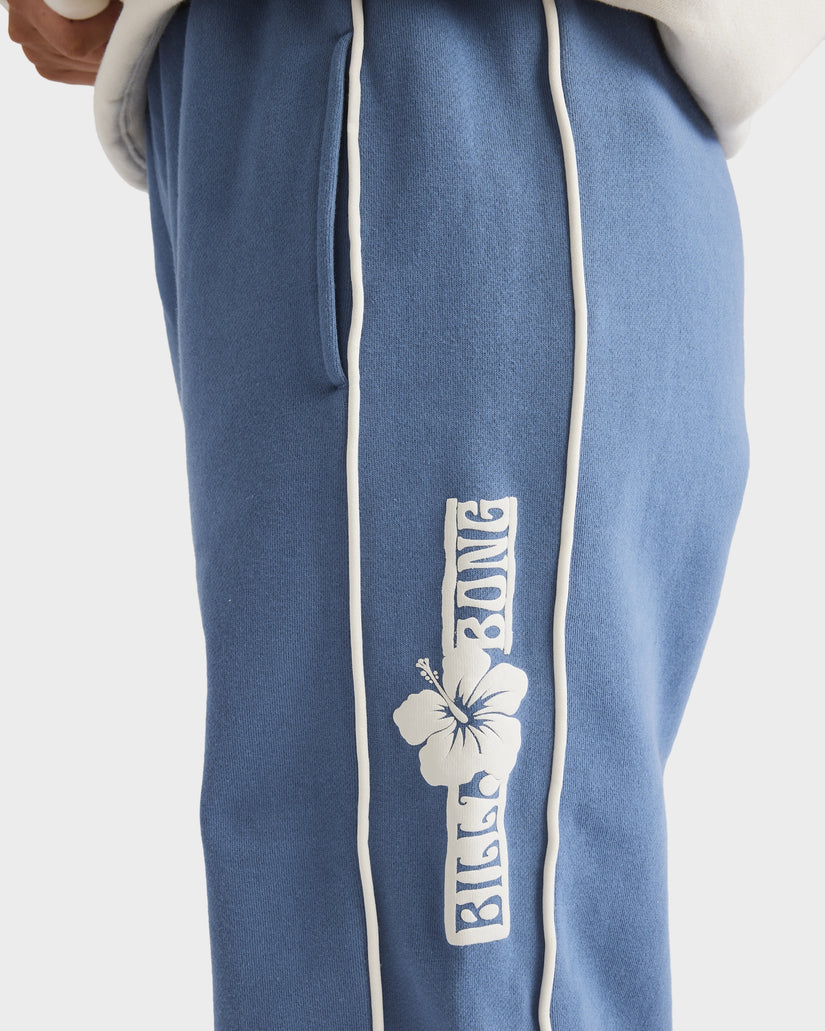 Womens Surf Kiss Track Pants