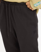 Womens Wave Essentials Track Pants