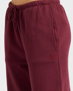 Womens Wave Essentials Track Pants