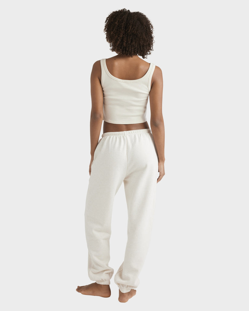 Womens Wave Essentials Track Pants