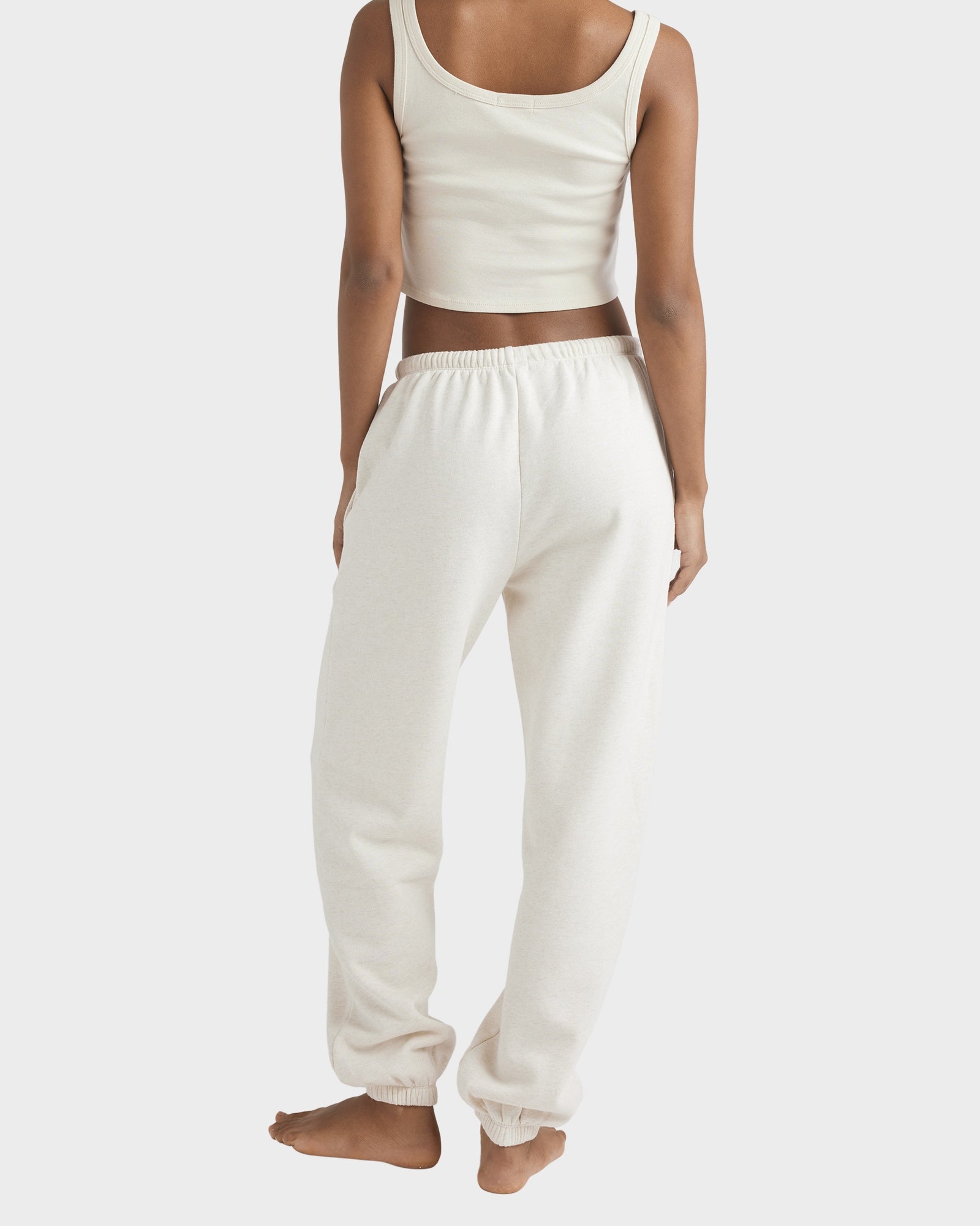Womens Wave Essentials Track Pants