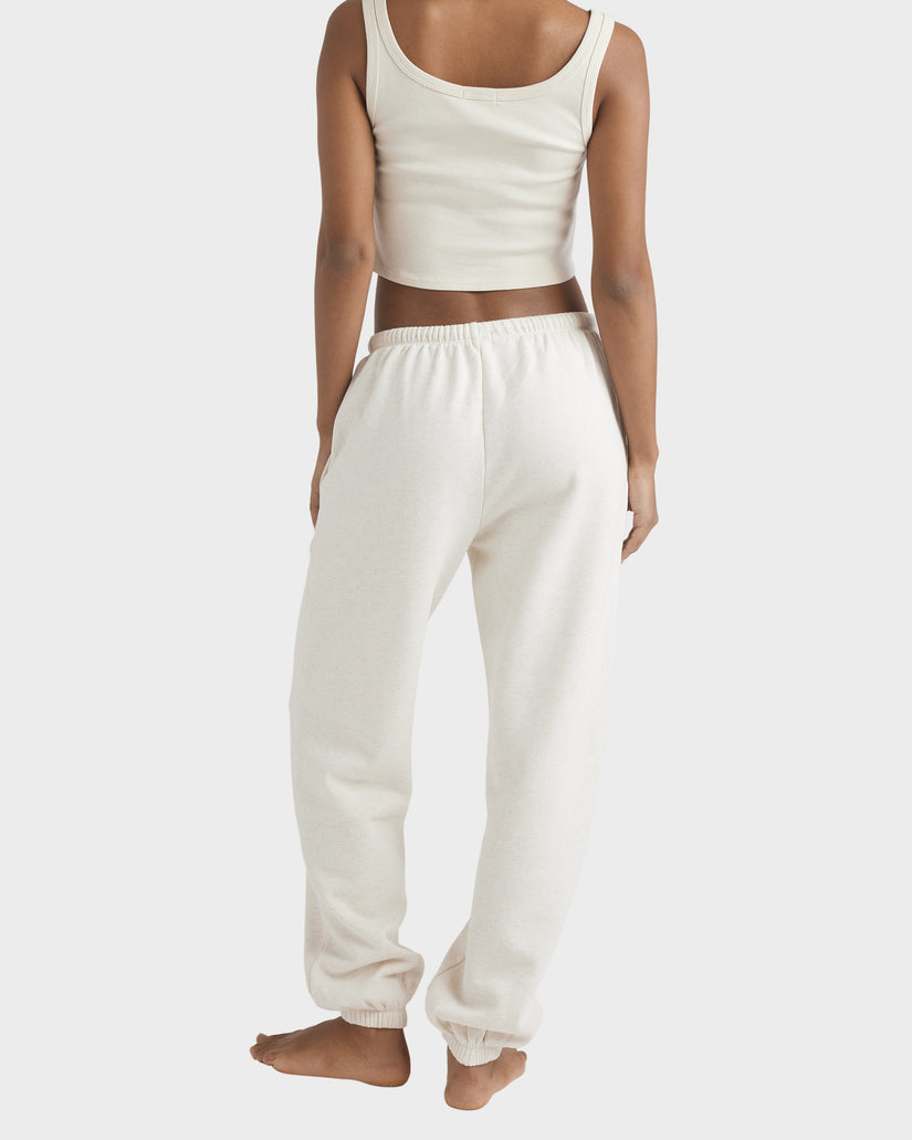 Womens Wave Essentials Track Pants