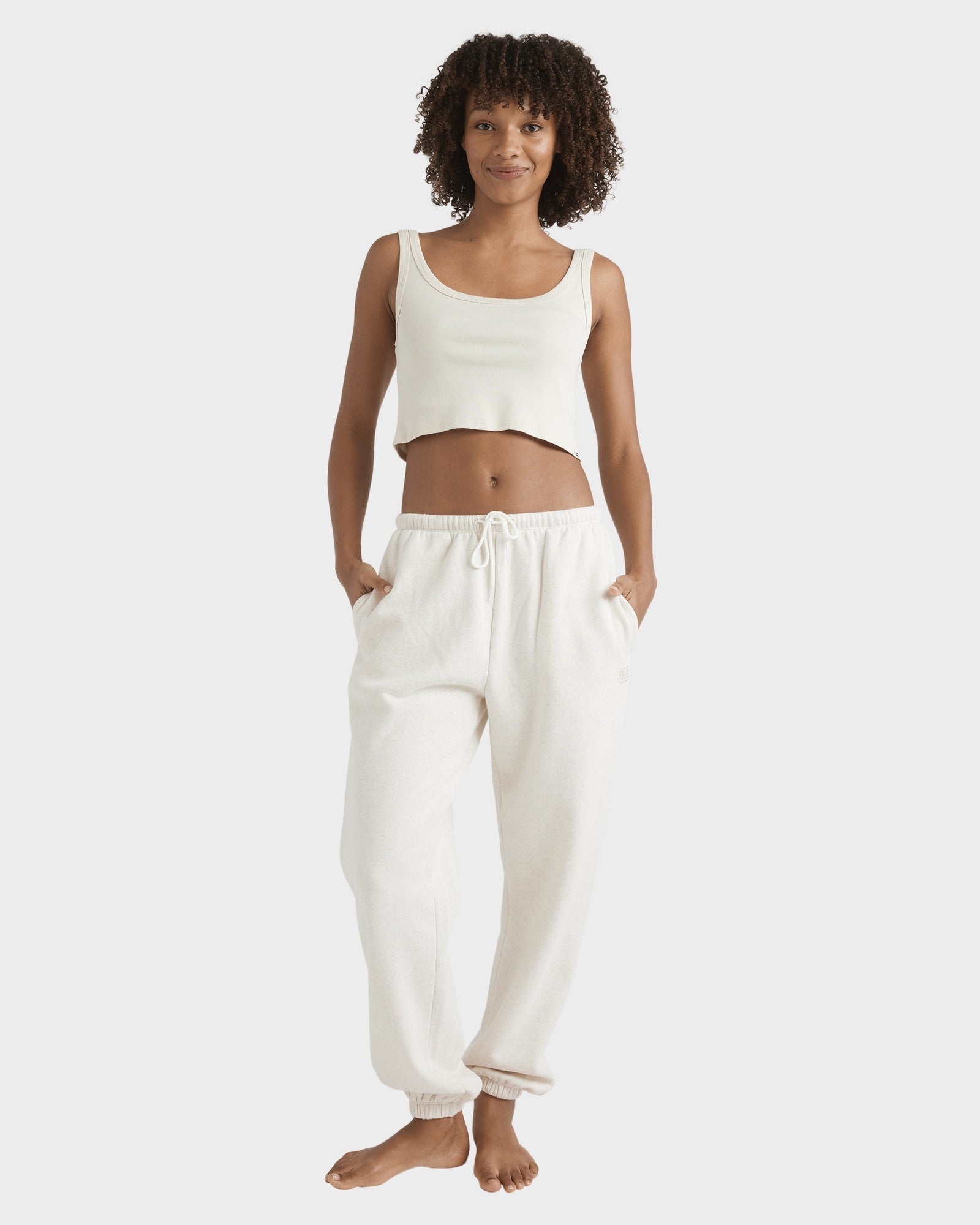 Womens Wave Essentials Track Pants