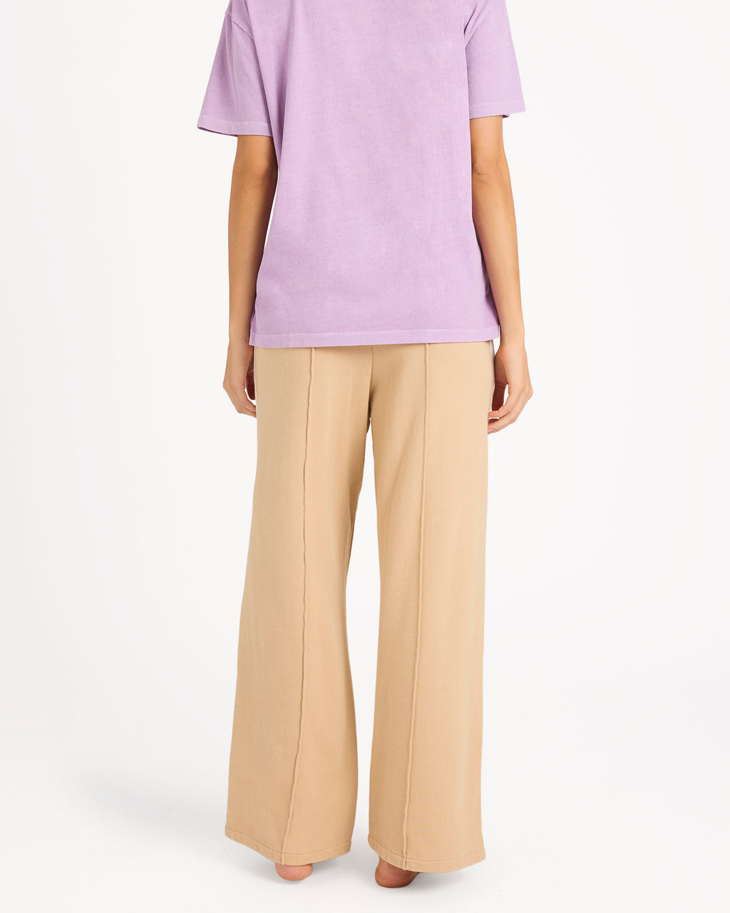 Womens Off We Go Track Pants