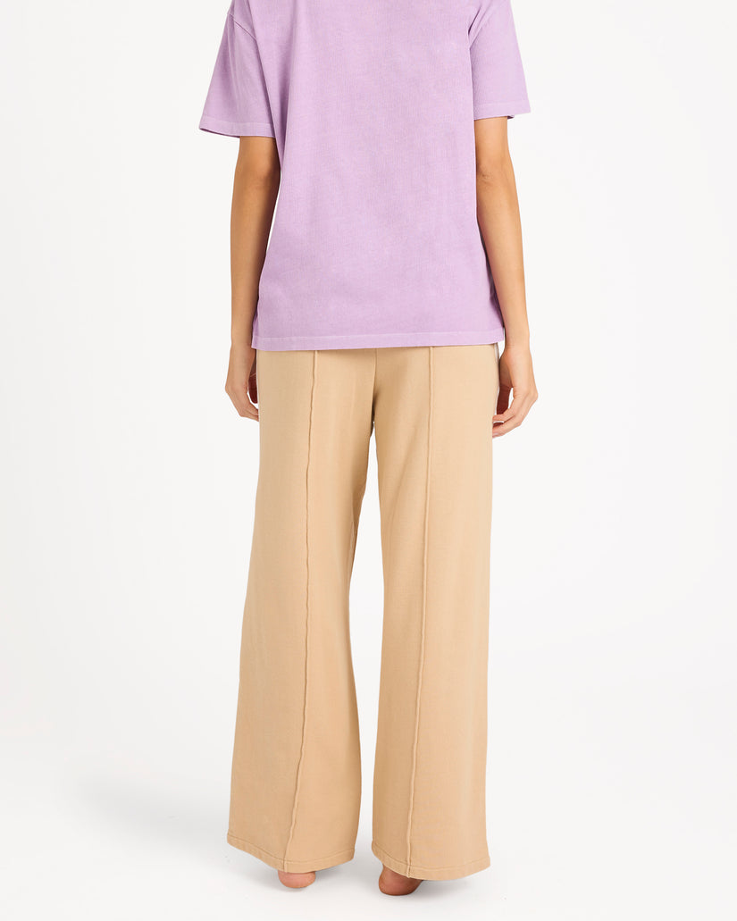 Womens Off We Go Track Pants