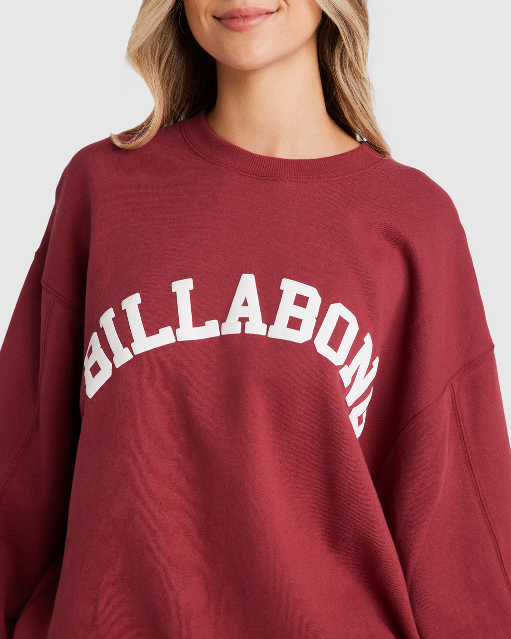 Womens Revival Crew Neck