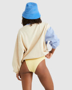 Womens Later Days Kendall Crew Neck