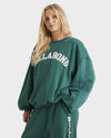Womens Revival Kendall Crew Neck