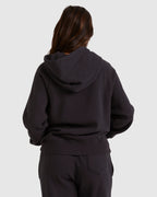 Womens Society Pop Pullover Hoodie