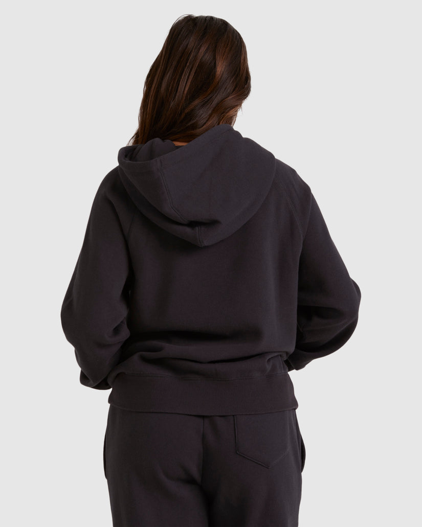Womens Society Pop Pullover Hoodie