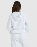 Womens Society Pop Pullover Hoodie