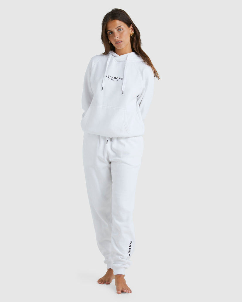 Womens Society Pop Pullover Hoodie