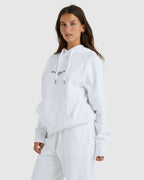 Womens Society Pop Pullover Hoodie