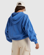 Womens Surf High Pullover Hoodie