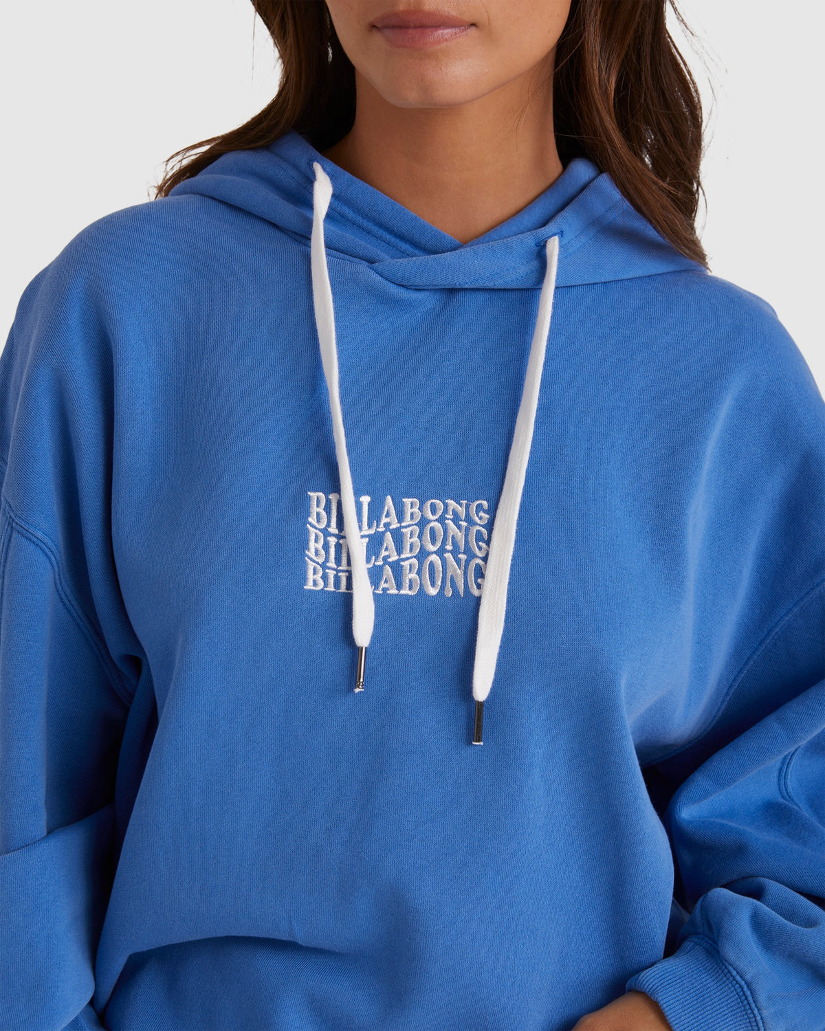 Womens Surf High Pullover Hoodie