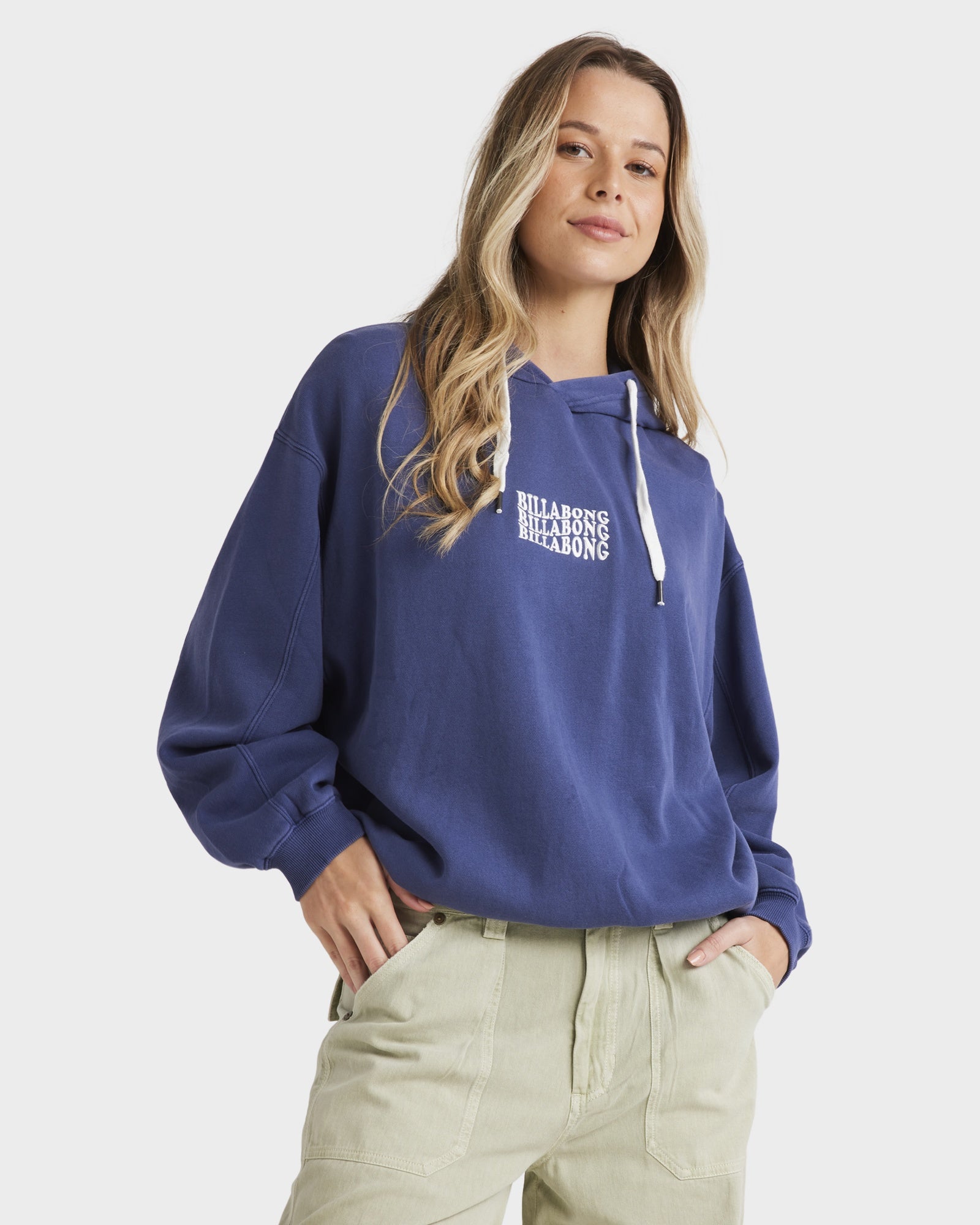 Womens Surf High Pullover Hoodie Australia