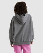 Womens Since 73 Tour Pullover Hoodie