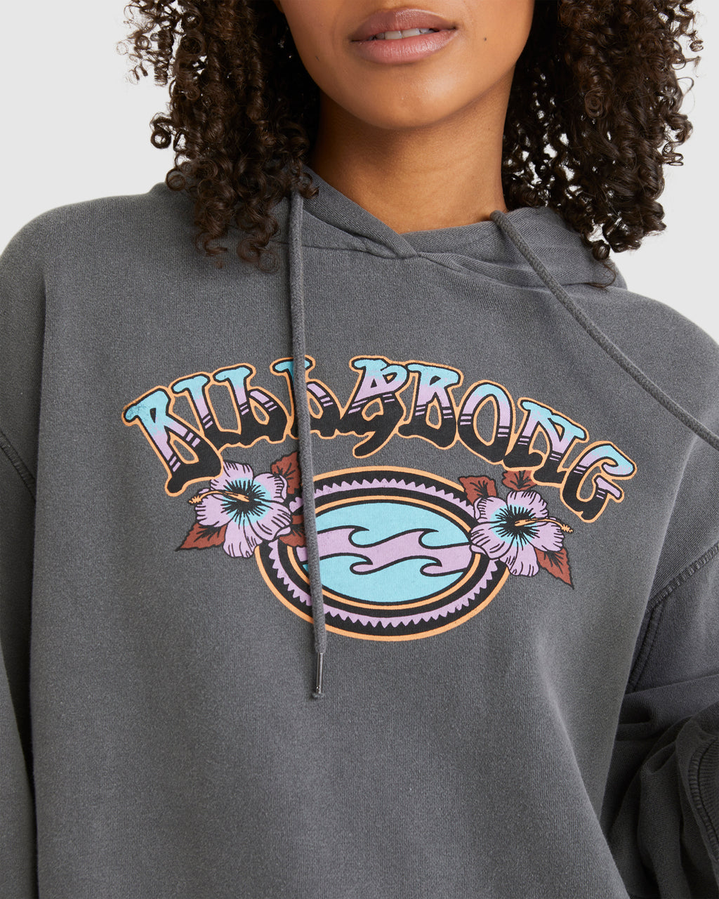 Womens Since 73 Tour Pullover Hoodie