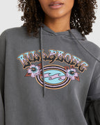 Womens Since 73 Tour Pullover Hoodie