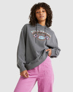 Womens Since 73 Tour Pullover Hoodie