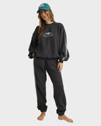 Womens Swipe Right Kendall Crew Neck
