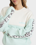 Womens Cool Days Kendall Crew Neck