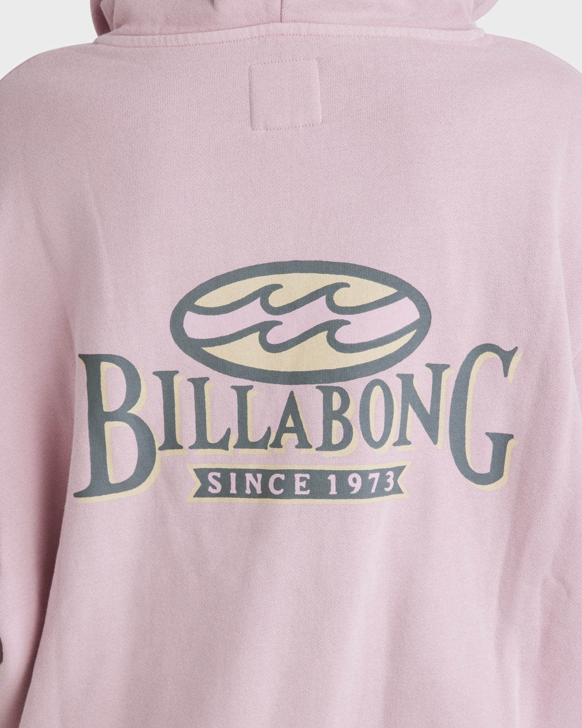 BEACH TOUR HOODIE