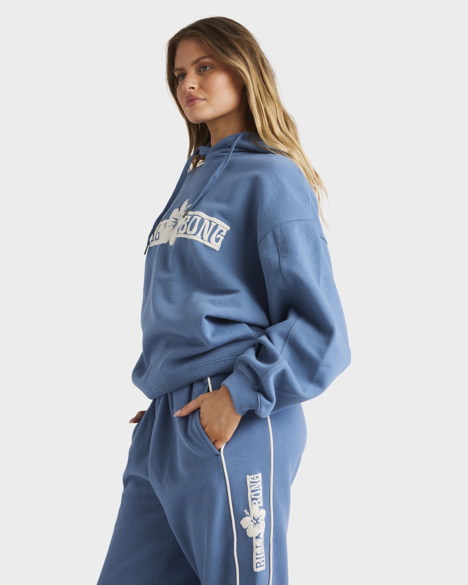 Buy Womens Surf Kiss Kenda Crew Neck by Billabong Surf Dive 'n Ski