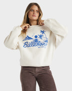 Womens Such A Vibe Kendall Crew Neck