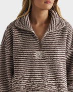 Womens Cool Tides Fleece Jumper