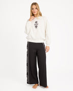 Womens Sol Mate Kendal Crew Neck