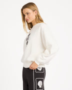 Womens Sol Mate Kendal Crew Neck