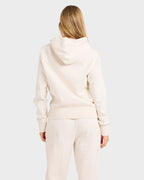 Womens Wave Essentials Pullover Hoodie