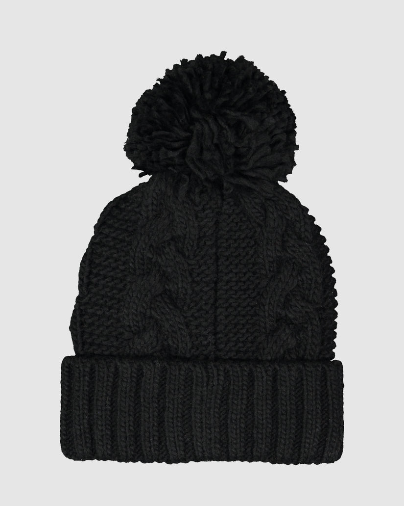 Womens Cozy Up Beanie